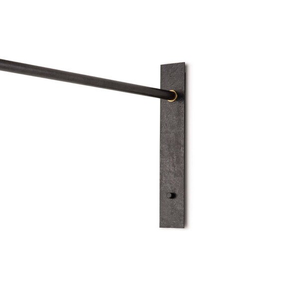 Resident Sconce Small